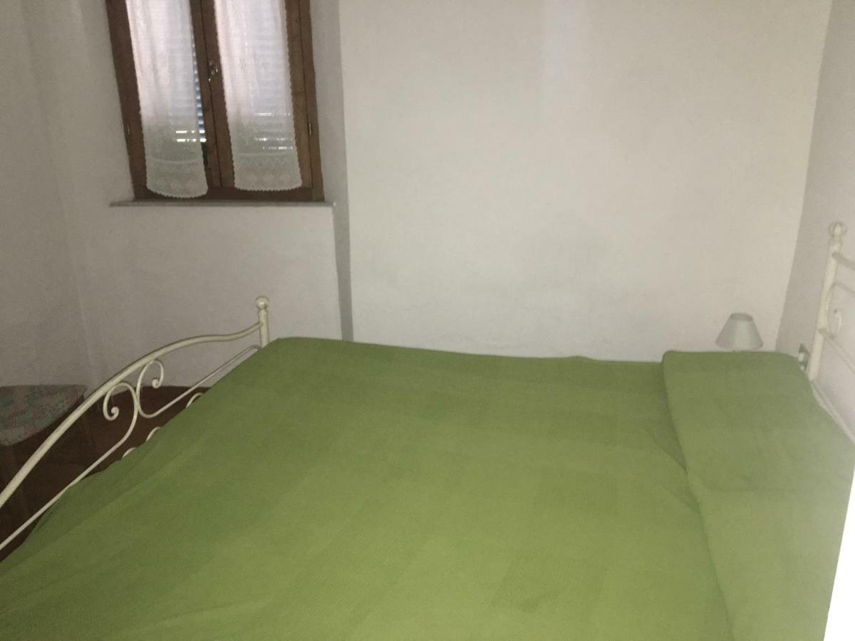 Casa Vigna Maria Apartman Zanca Kültér fotó